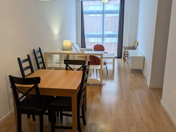 Piso en Barrio Puerta Bonita