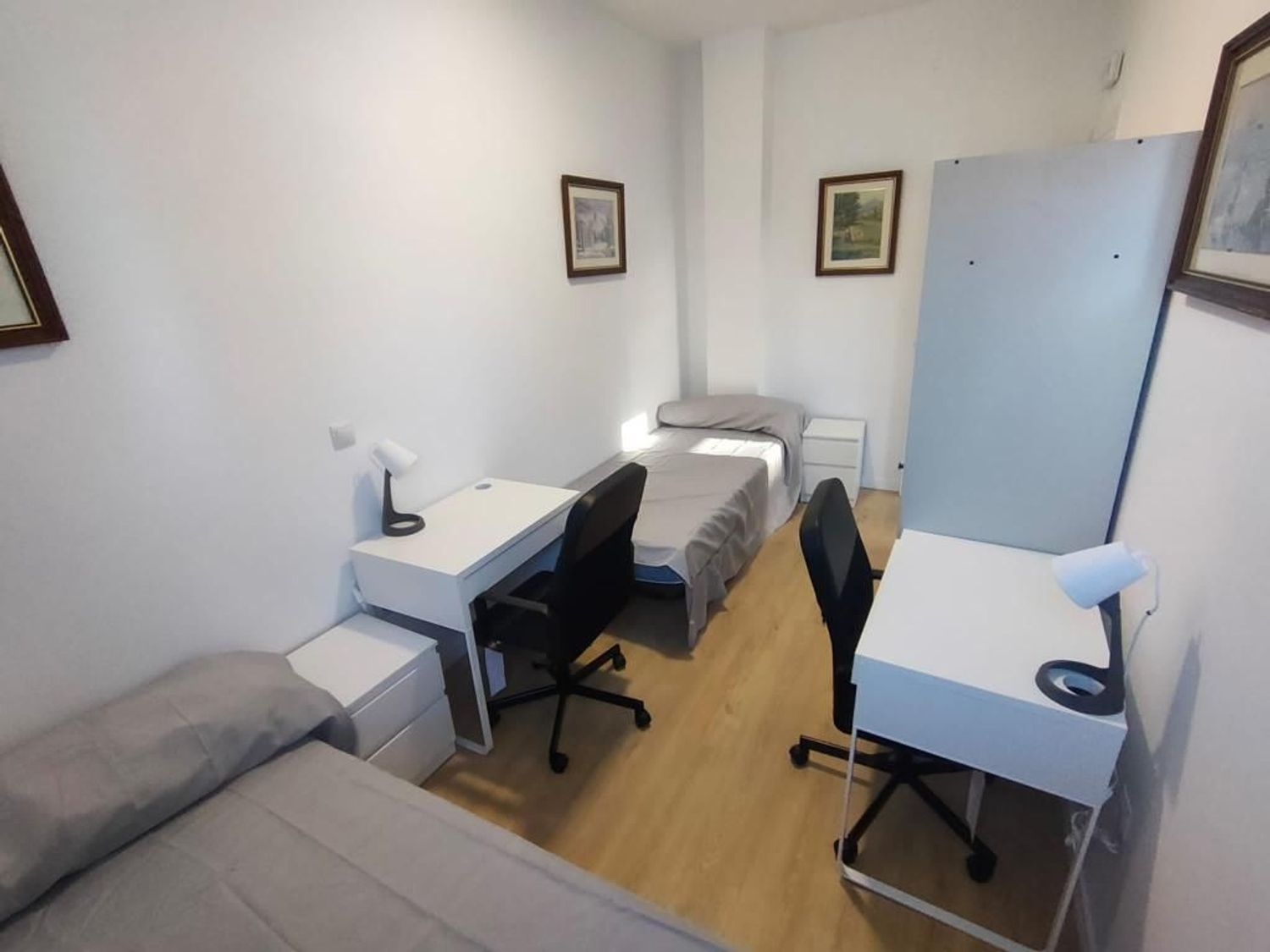 Estudio en avenida de Valladolid, 47 - Foto 13