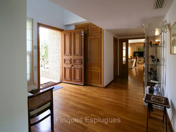 Casa o chalet independiente en Av Maestra Dolors Barcelo De, La Miranda - Ciutat Diagonal - Foto 2