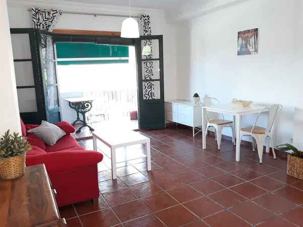 Estudio en Calle del Marí Albesa, 25, Aiora - Foto 1