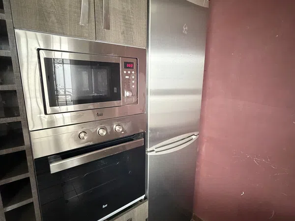Chalet pareado en Calle Avoceta, 56, Laguna de El Portil, Laguna de El Portil - Foto 8