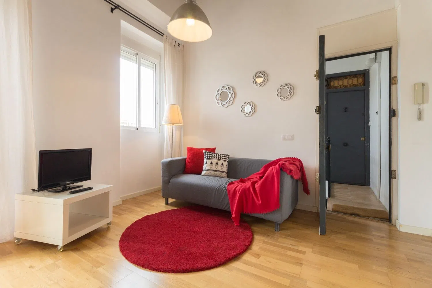 Ático en plaza de Rojas Clemente, 1 - Foto 3