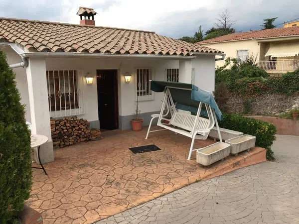 Casa o chalet independiente en Calle de Lluis Millet, 6 - Foto 3