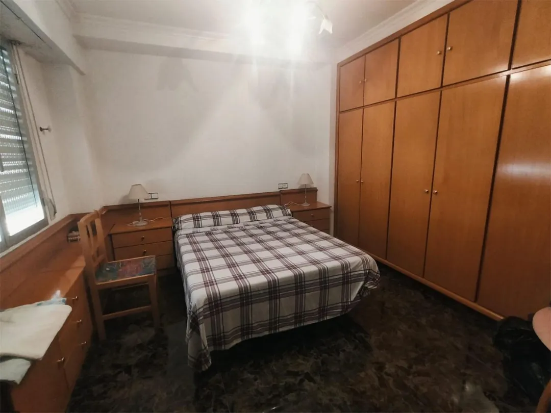 Piso en plaza Plaça Reis Catòlics 19 - Foto 8