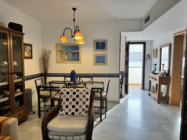 Piso en  Avenida de los Juegos del Mediterráneo 37 - Foto 3