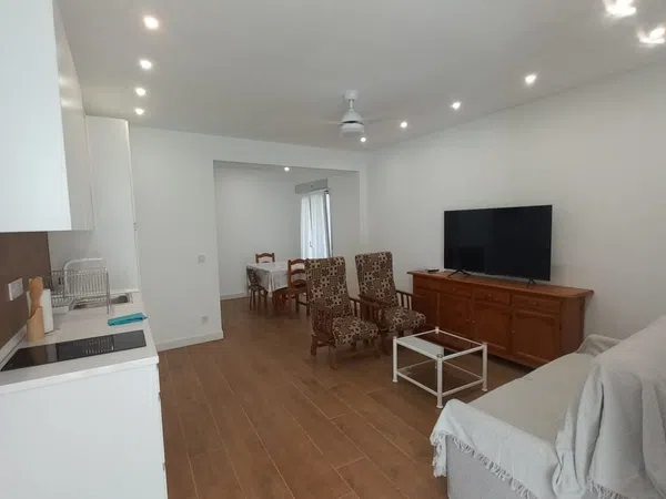 Piso en Barrio Centro
