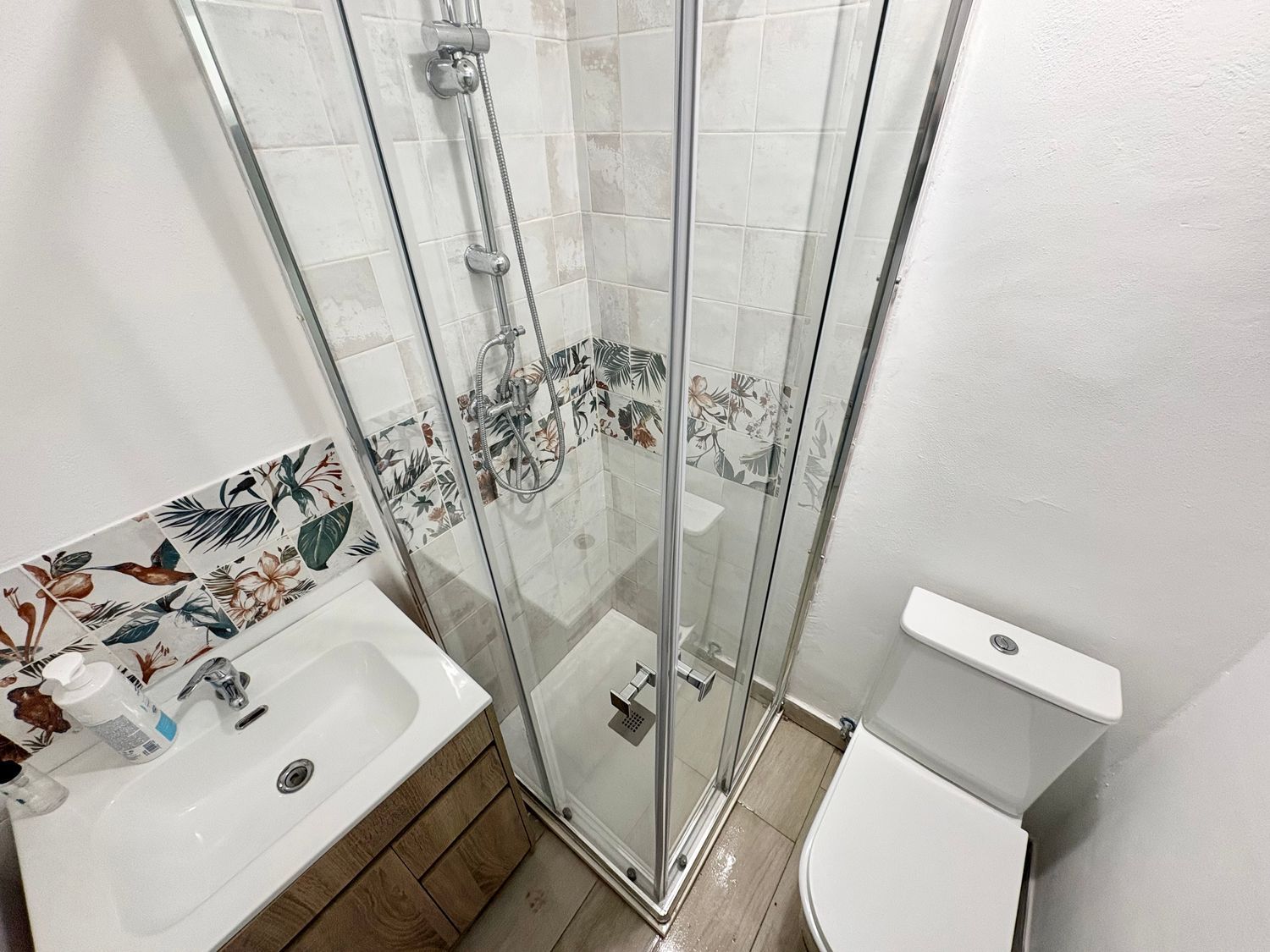 Estudio en calle Jesús Nazareno, 17 - Foto 4