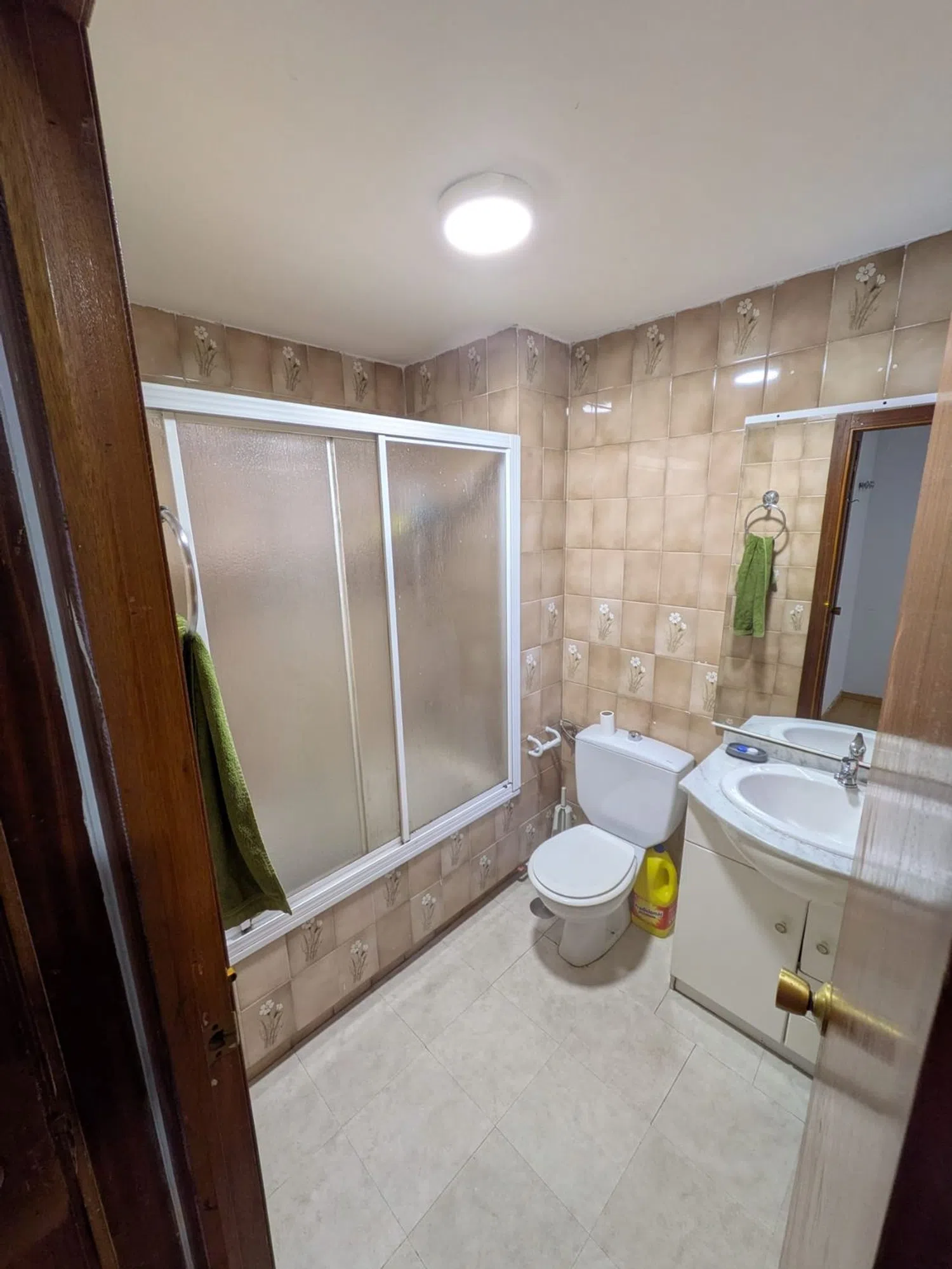 Piso en C/Pico de Peñalara, 53 - Foto 9