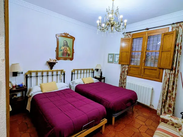 Casa de pueblo en Calle Soledad, 6 - Foto 13