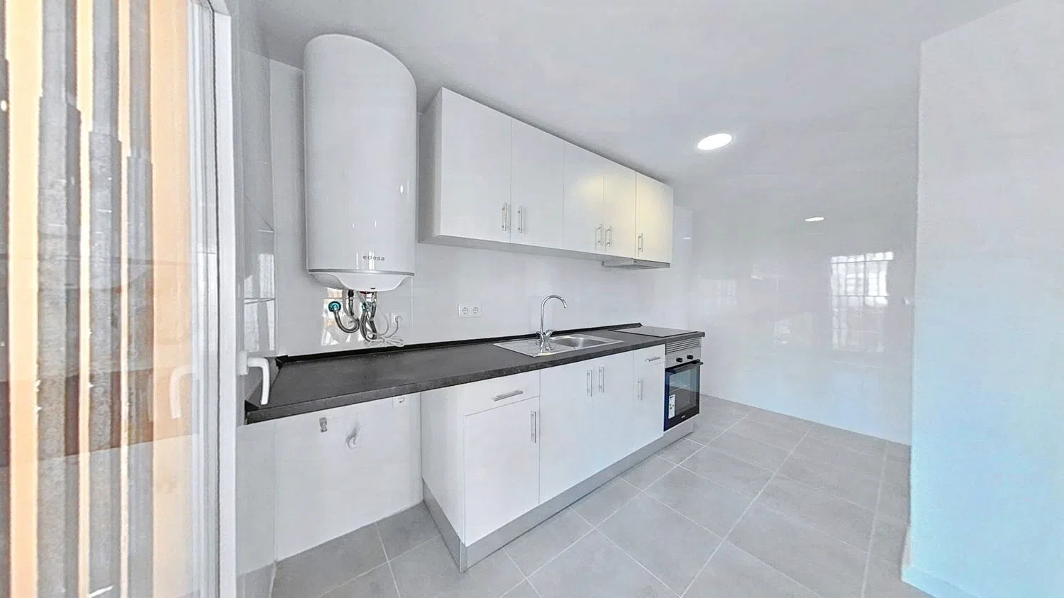 Piso en Barrio La Punta - Foto 19