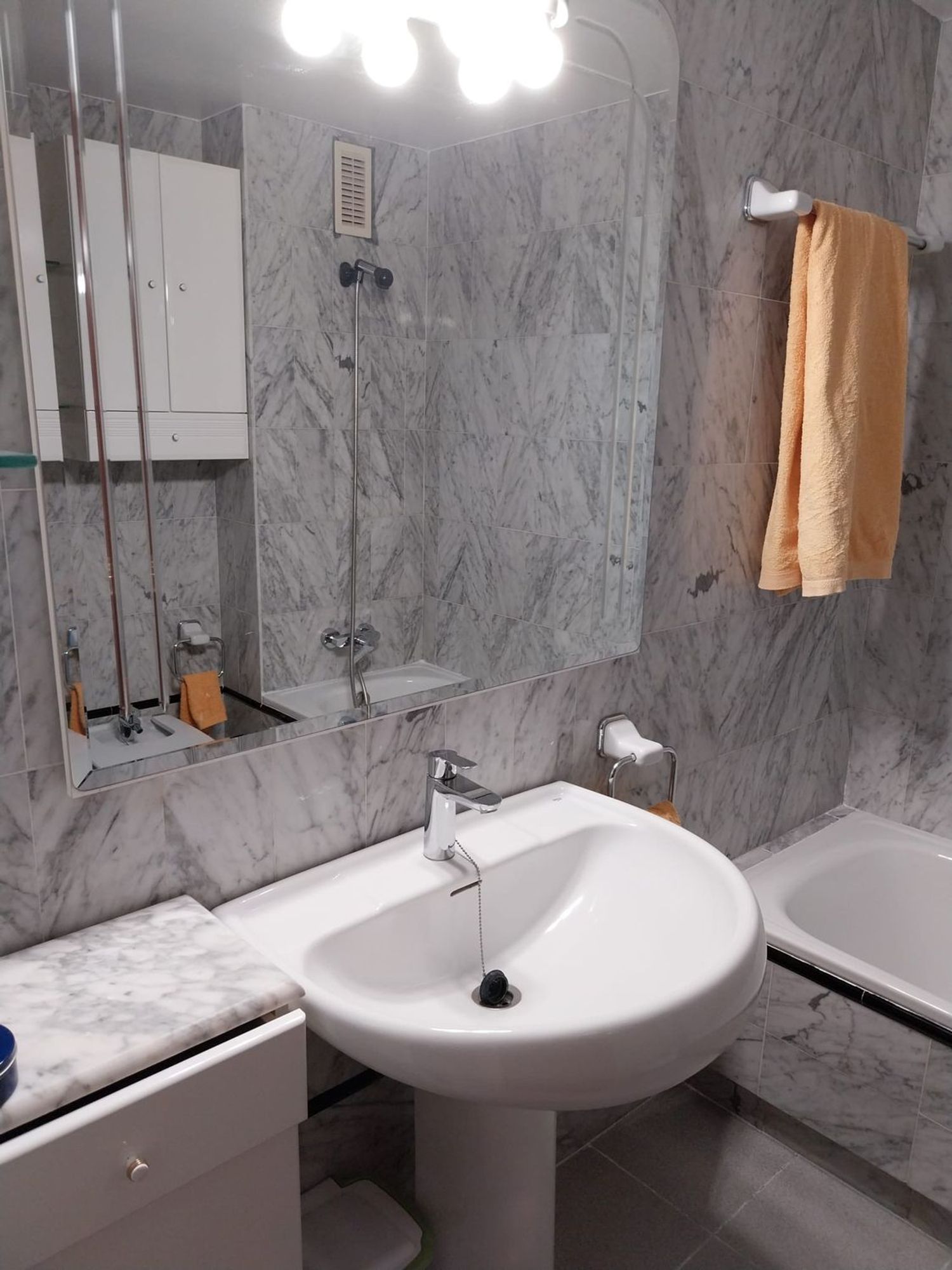 Piso en calle Luis Rosales, 2 - Foto 16