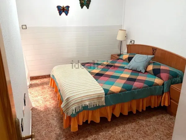 Piso en Calle Lagunas de Ruidera, 648, Zona Lago - Los Almendros - Foto 11