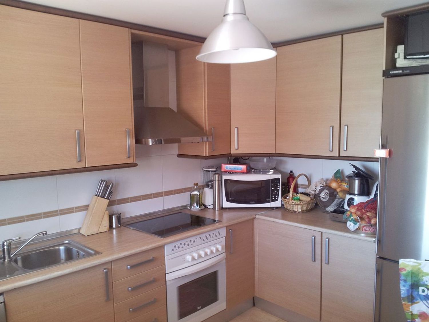 Chalet pareado en Avenida Madrid, 55, Castillo - Campodón - Foto 6