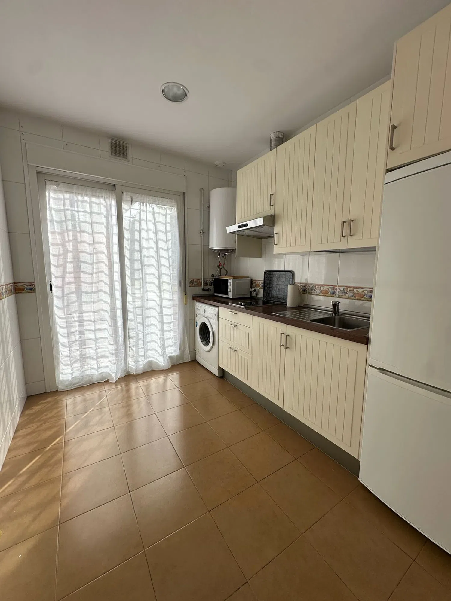 Piso en calle Goya, 22 - Foto 1