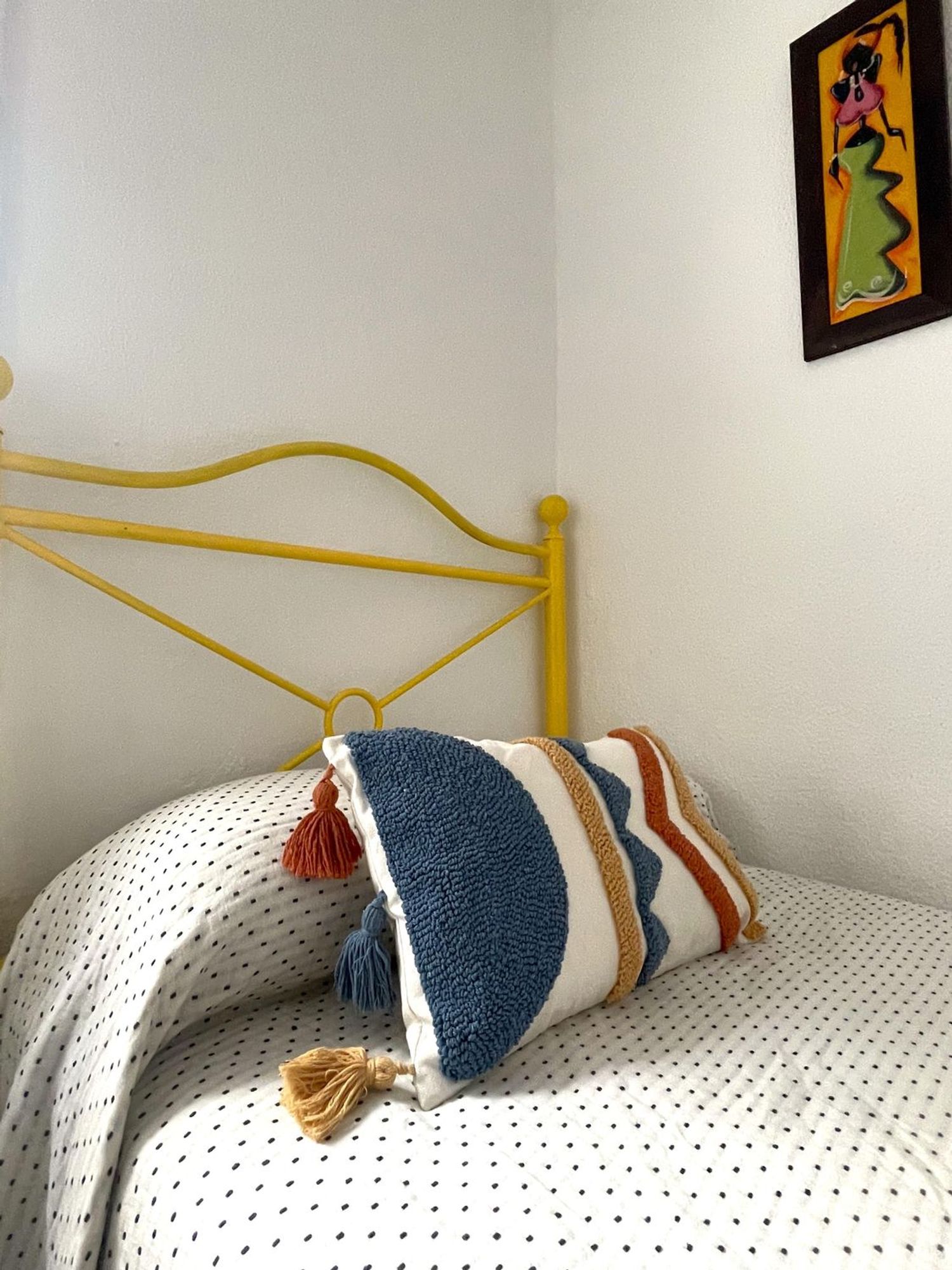 Piso en Calle Doctores Meléndez, 21, La Caleta - La Viña, La Caleta - La Viña - Foto 16