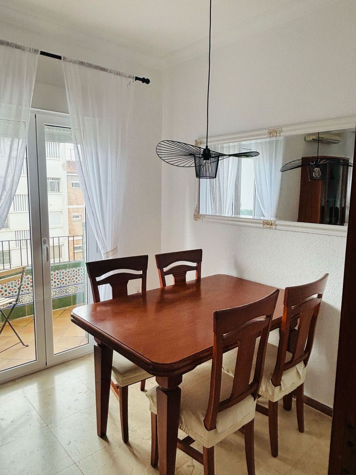 Piso en calle Pedro de León, 2 - Foto 5