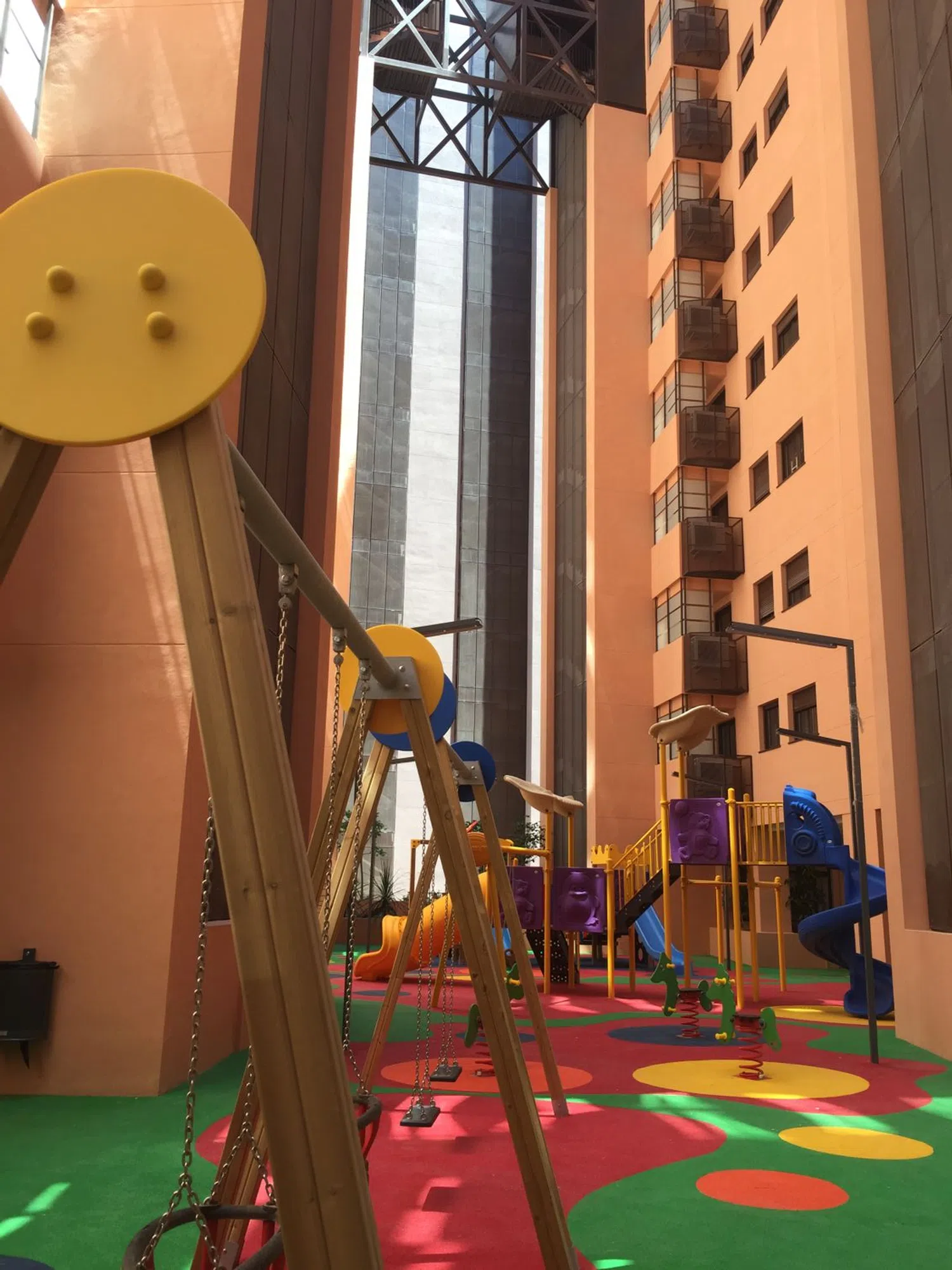 Piso en bulevar Louis Pasteur, 17 - Foto 7