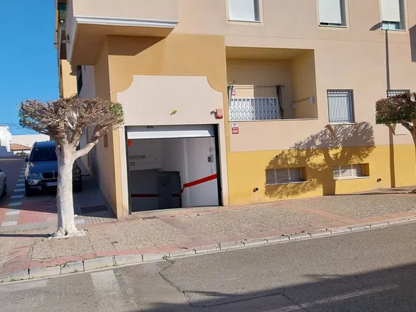 Piso en Calle Clara Campoamor, 7, Puerto de Garrucha, Puerto de Garrucha - Foto 25