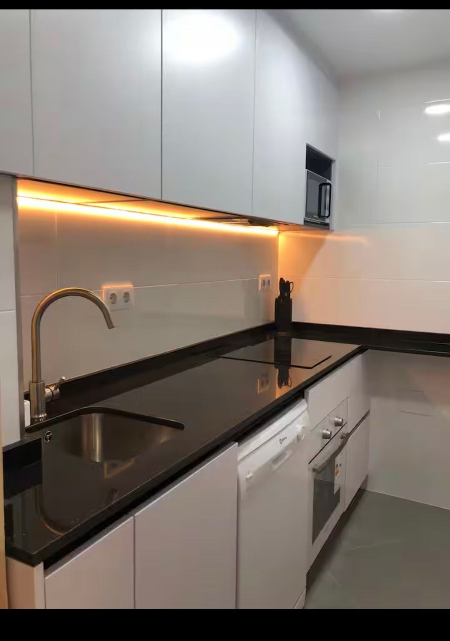 Piso en avenida Ricardo Soriano, 45 - Foto 1