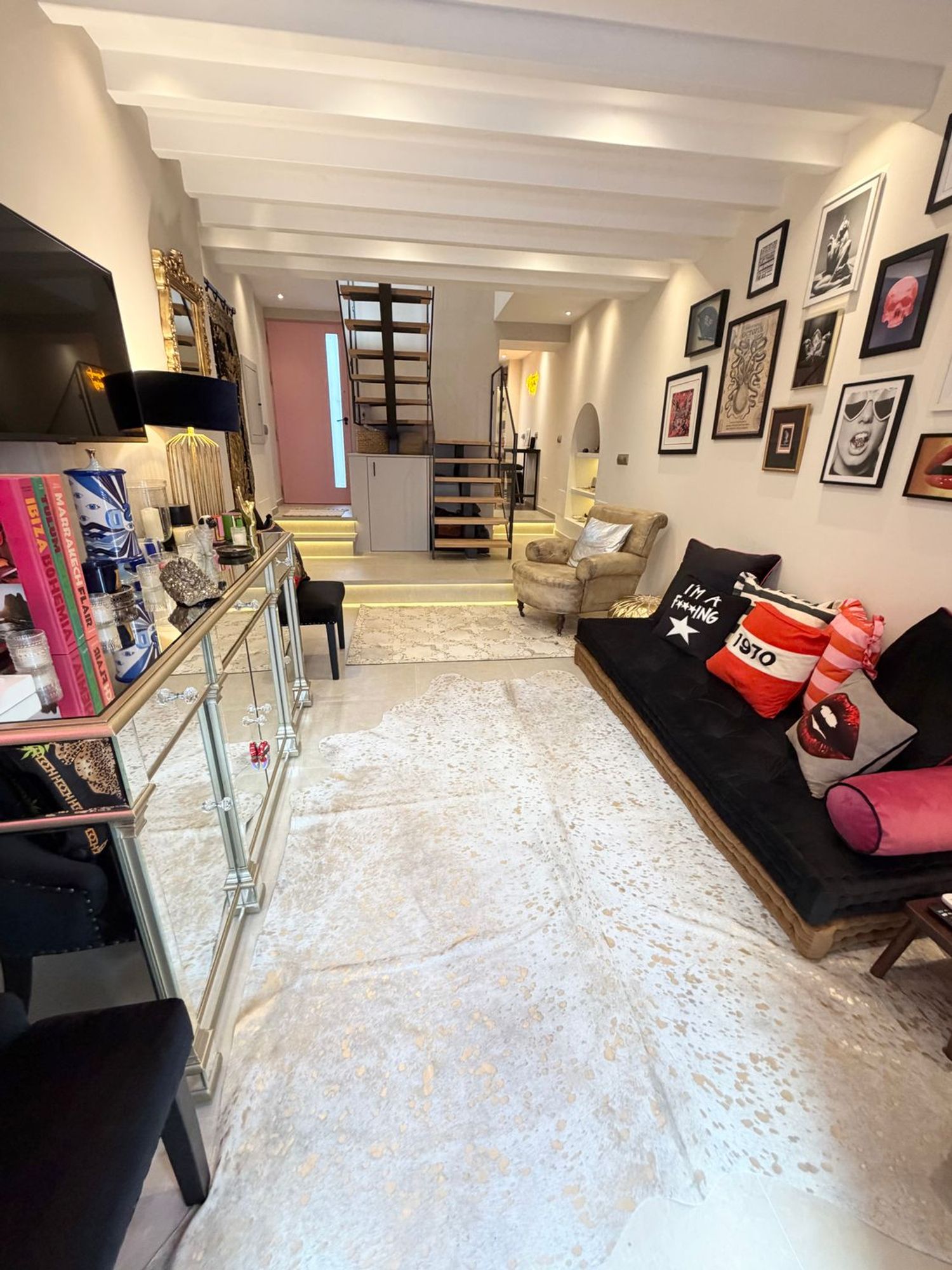 Dúplex en Dalt Vila - La Marina, Dalt Vila - La Marina - Foto 3
