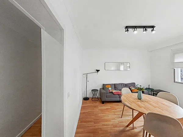 Piso en Barrio Batallas - Foto 4