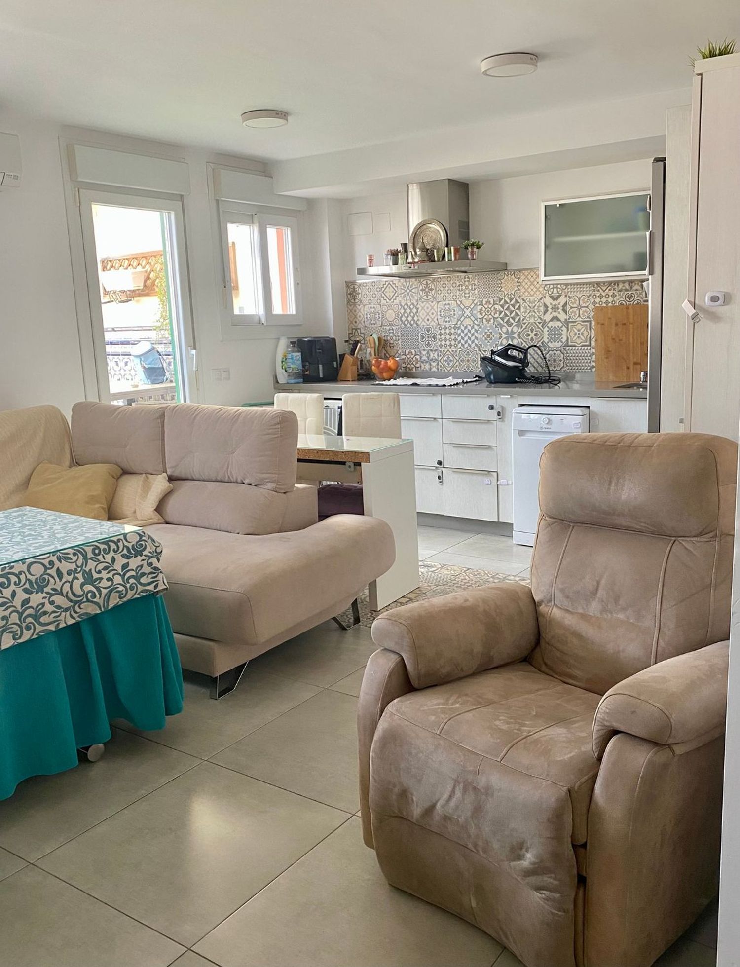 Piso en calle Arroyo, 77 - Foto 1