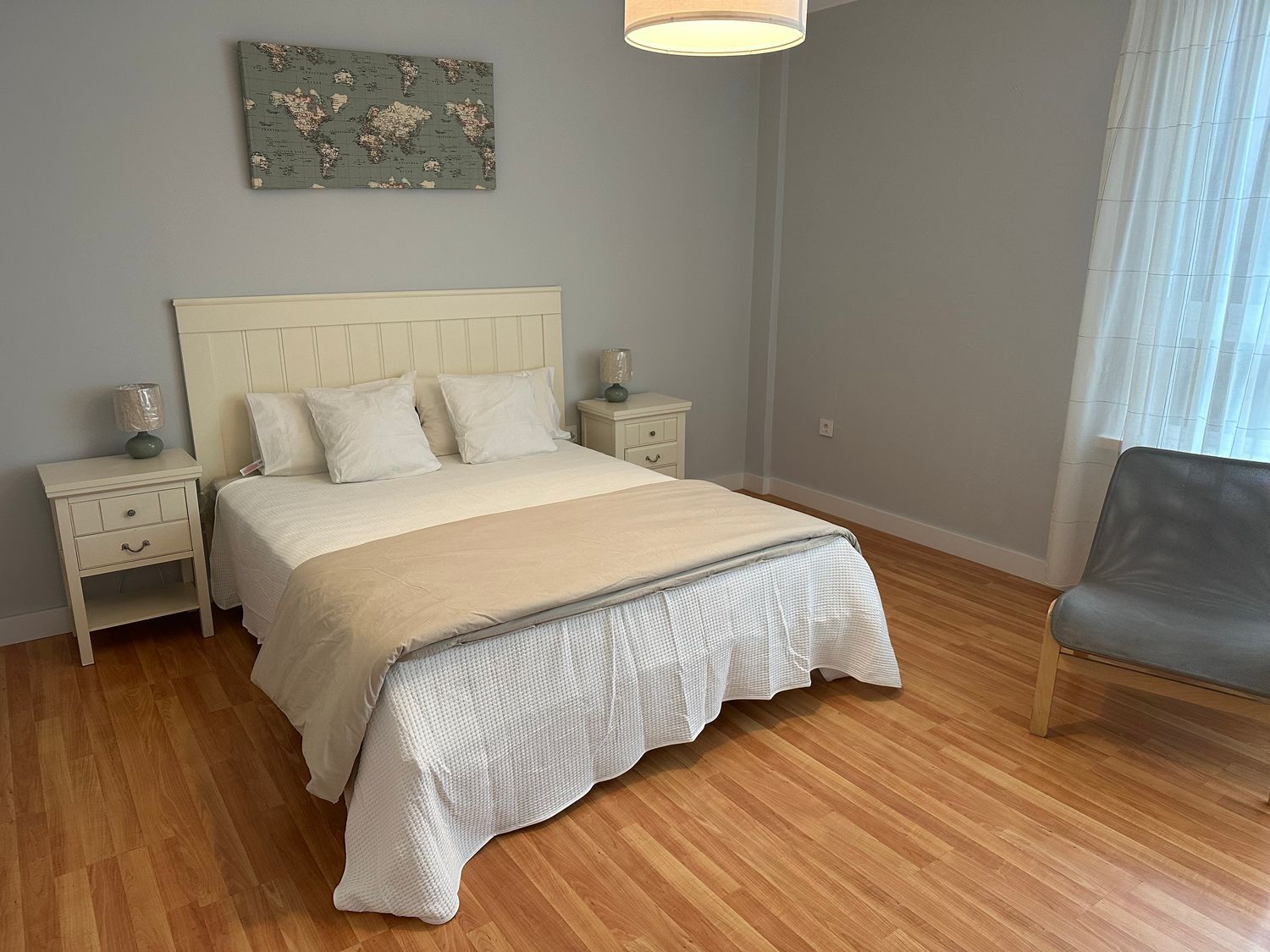 Piso en paseo Chil, 220 - Foto 9