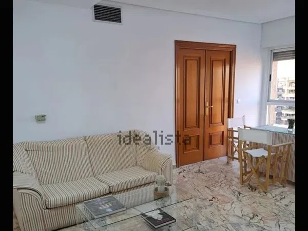 Piso en Calle Virgen de la Cinta, 21, Ramón de Carranza - Madre Rafols - Foto 15