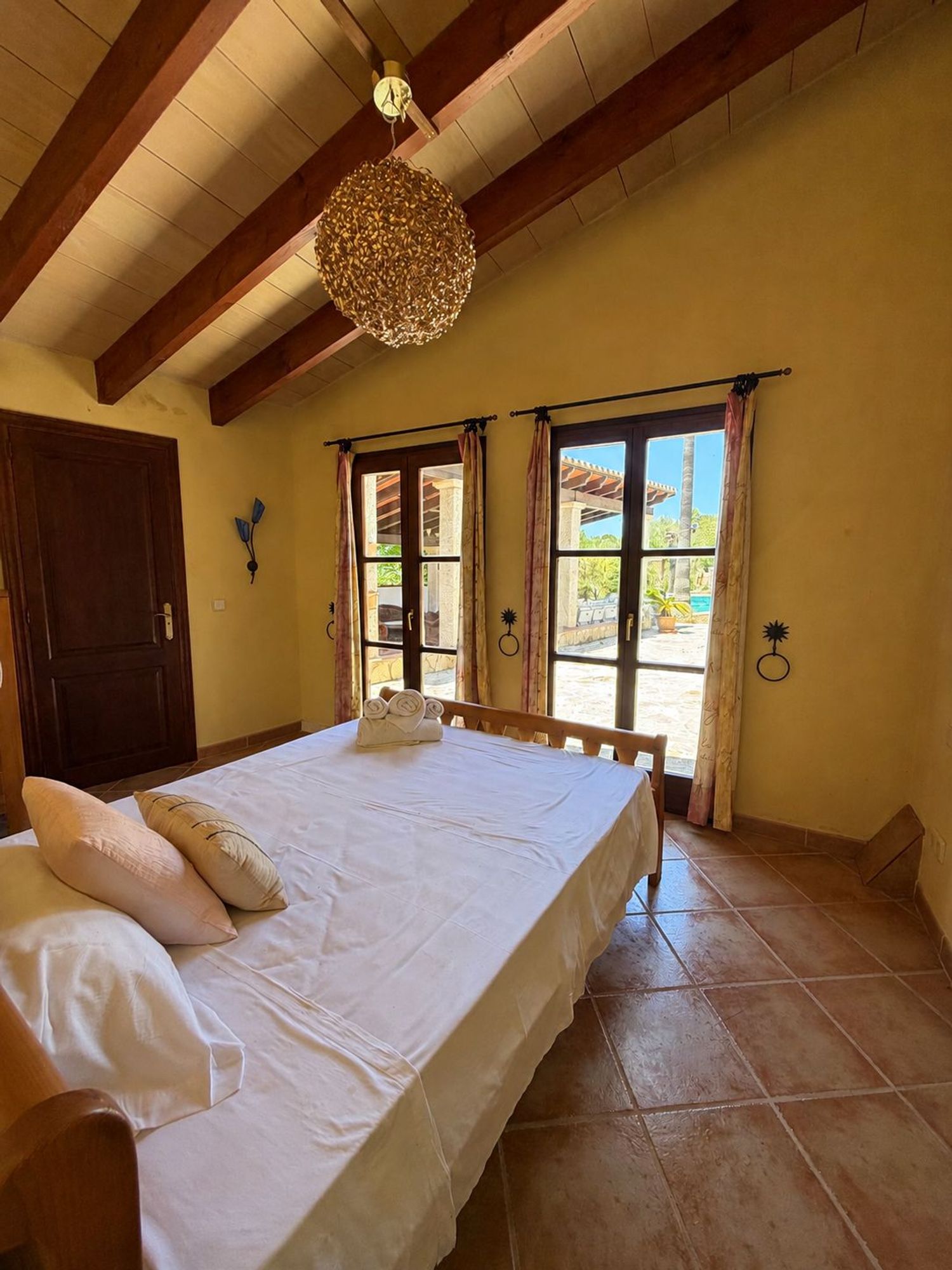 Finca rústica en Lloc Poligon 13, 388, Artà, Artà - Foto 10