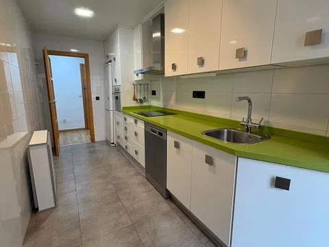 Piso en calle de Sant Francesc Xavier, 12 - Foto 4