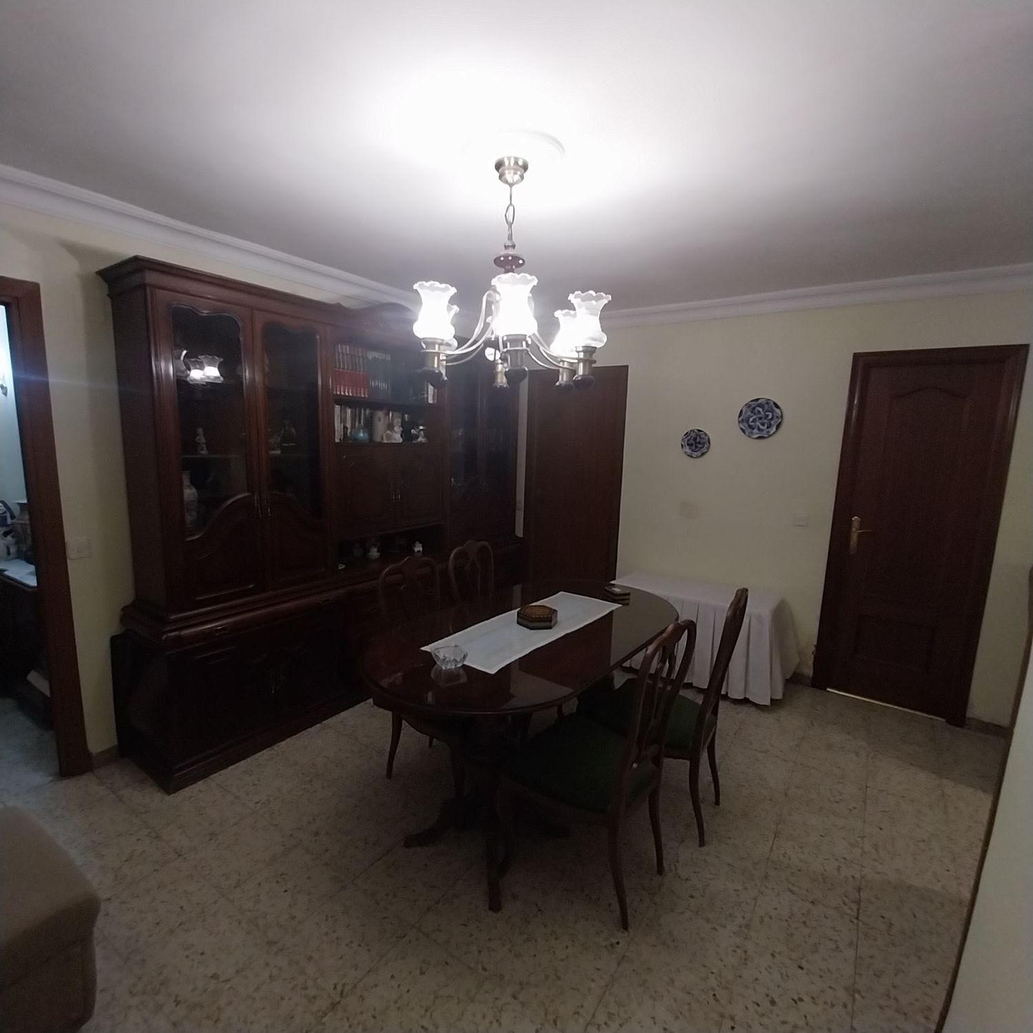Piso en Avenida José Muñoz de Vargas, 24, Las Torres - Guadalupe, Las Torres - Guadalupe - Foto 6