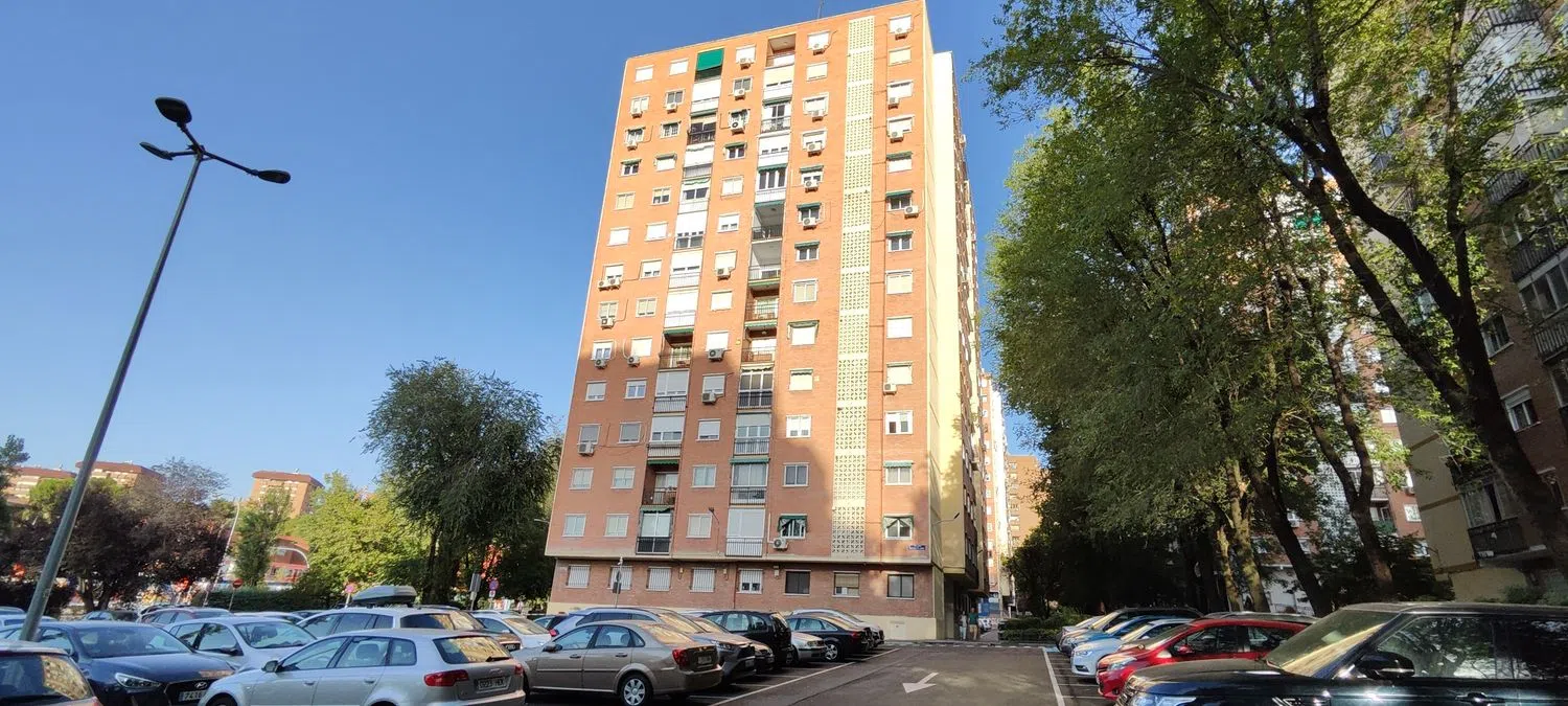 Ático en avenida de Monforte de Lemos, 77 - Foto 4
