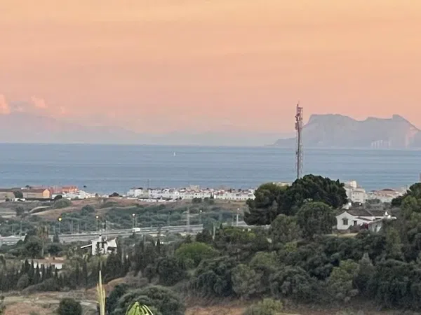 Piso en Avenida de las Naciones, 28, Altos de Estepona, Altos de Estepona - Foto 3