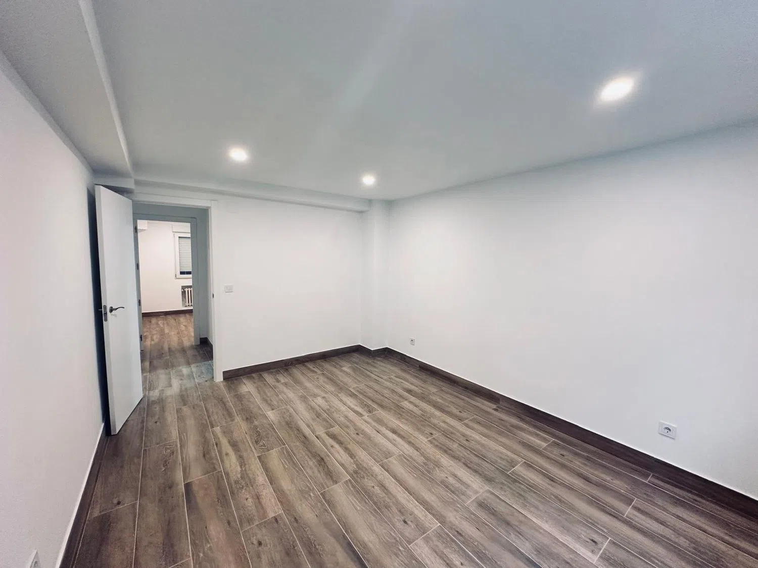 Piso en calle de Brístol, 8 - Foto 5