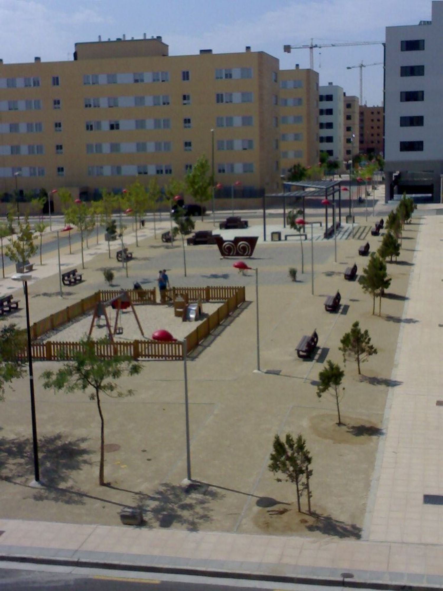 Piso en calle los pájaros, 31 - Foto 12