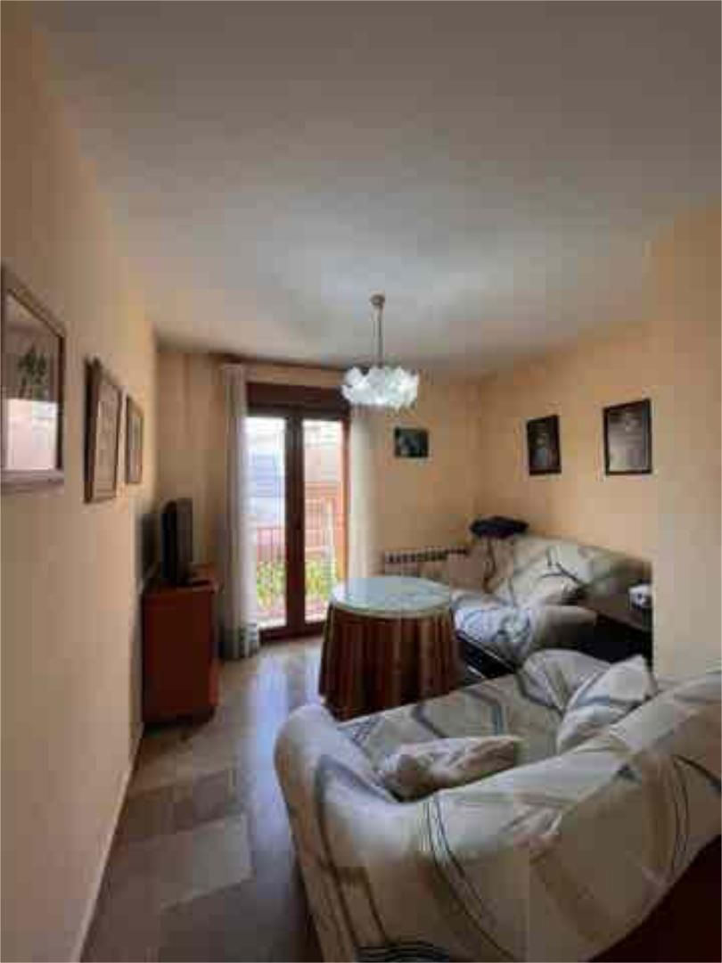 Apartamento en San Ildefonso - Foto 1