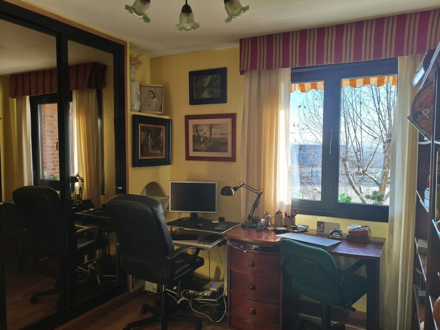 Dúplex en paseo de las Perdices, 69 - Foto 17