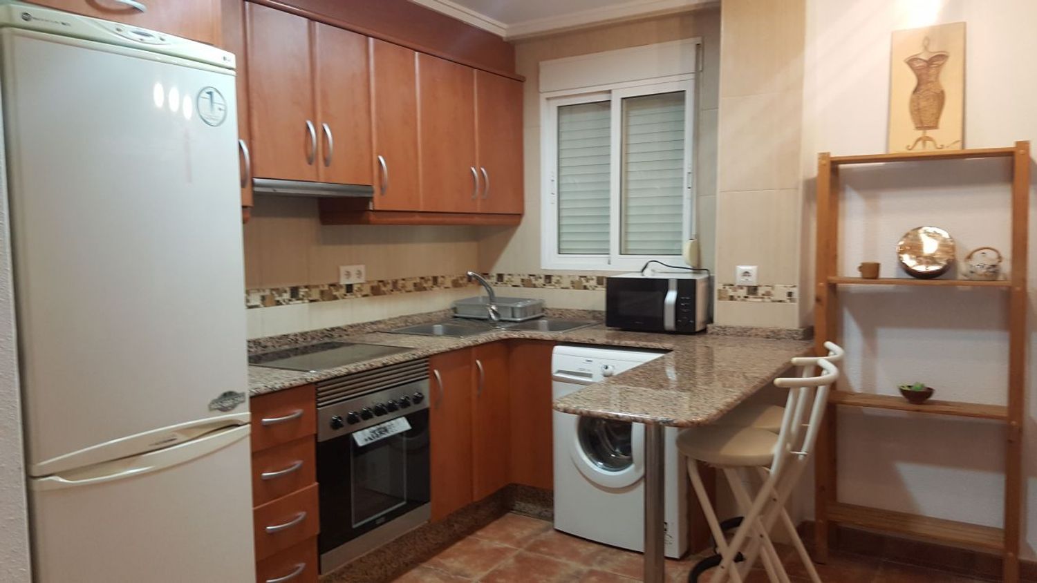 Piso en avenida del Cardenal Benlloch, 95 - Foto 4