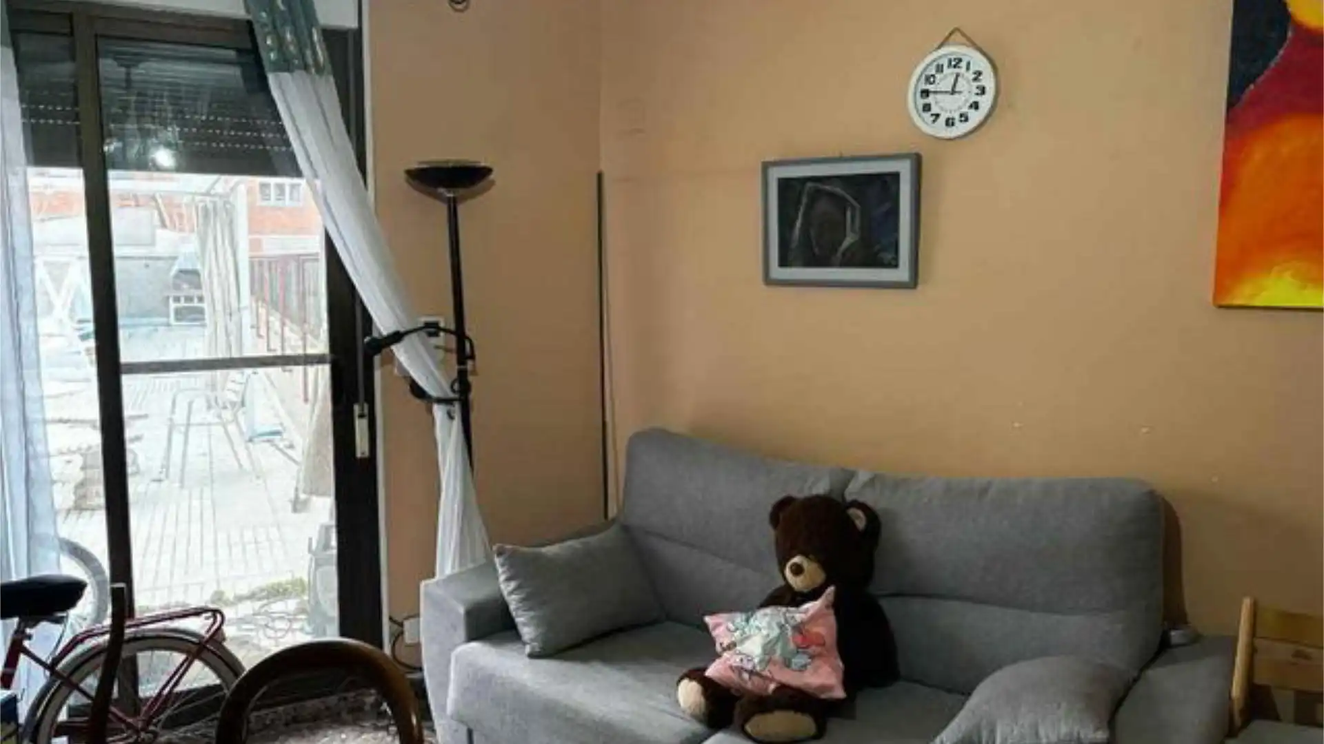 Piso en Casablanca - Foto 1