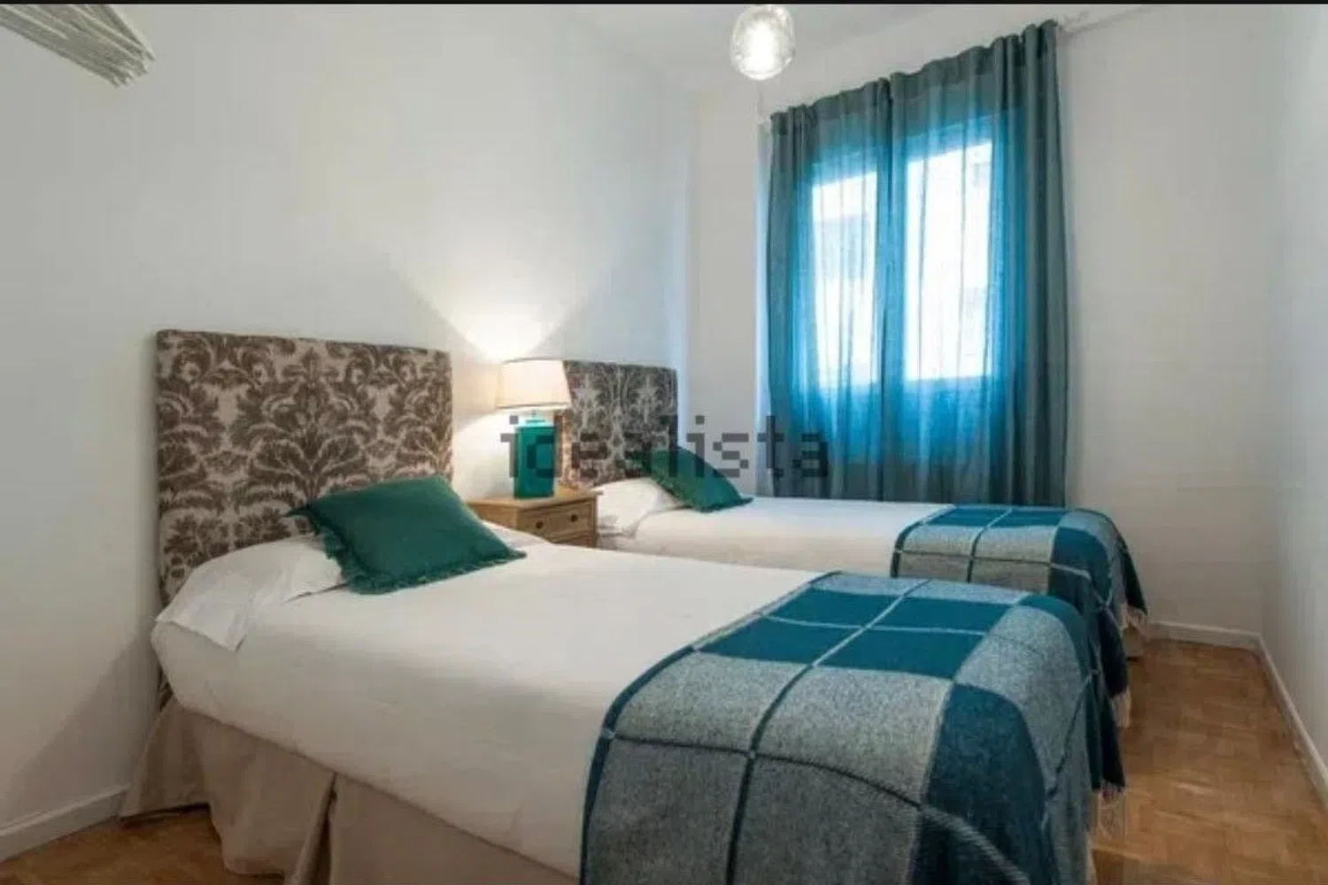 Piso en calle de Antonio Pérez, 10 - Foto 9