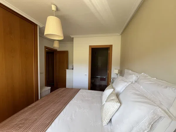 Piso en Calle Valparaiso, 5, Fozaneldi-Tenderina - Foto 7