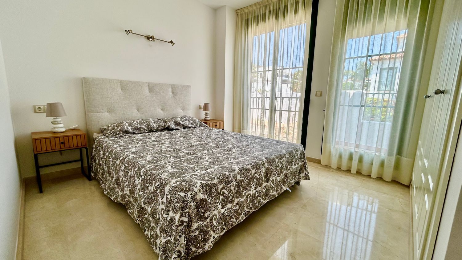Piso en Calle Londres, 39, Golf Bahía - Foto 20