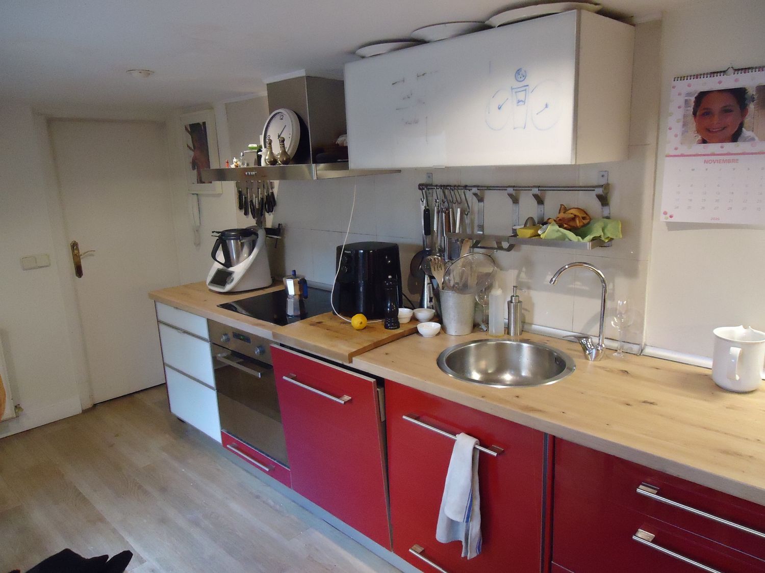 Chalet adosado en Barrio Bernabéu-Hispanoamérica - Foto 23