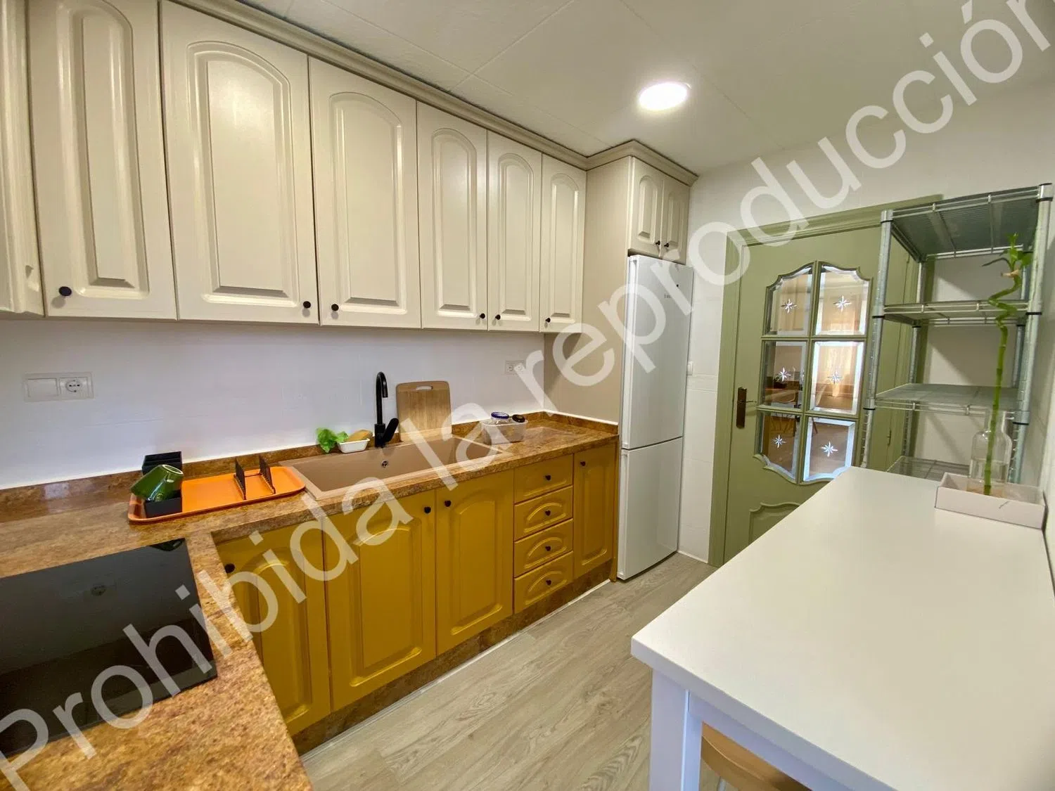 Piso en calle Doctor Claramunt, 6 - Foto 1