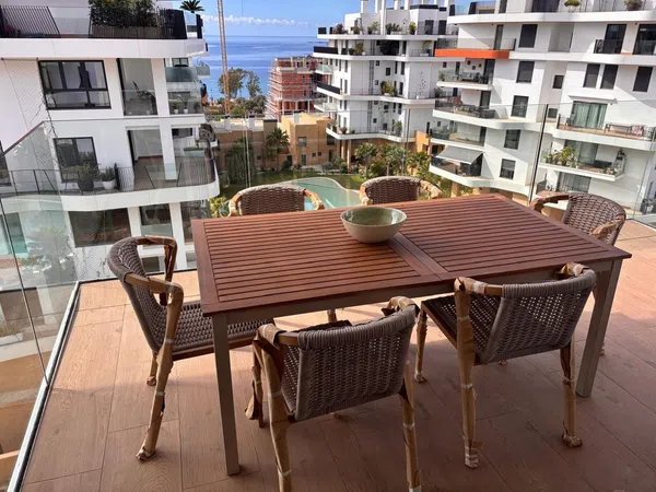 Piso en Paseo del Emperador Nerón, 6, Platja de Torres, Platja de Torres - Foto 1