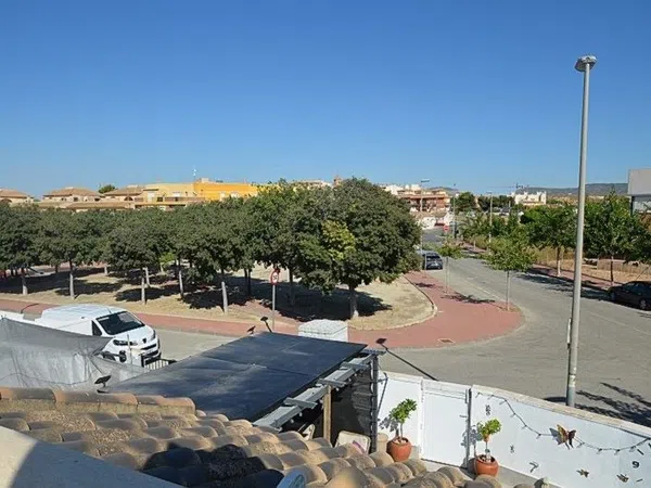 Chalet pareado en Calle Piezas de la Fábrica, 24, Sucina - Foto 13