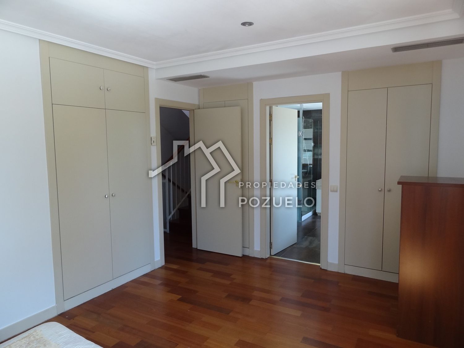 Chalet pareado en Bellas Artes, 6, Zona norte - Foto 24