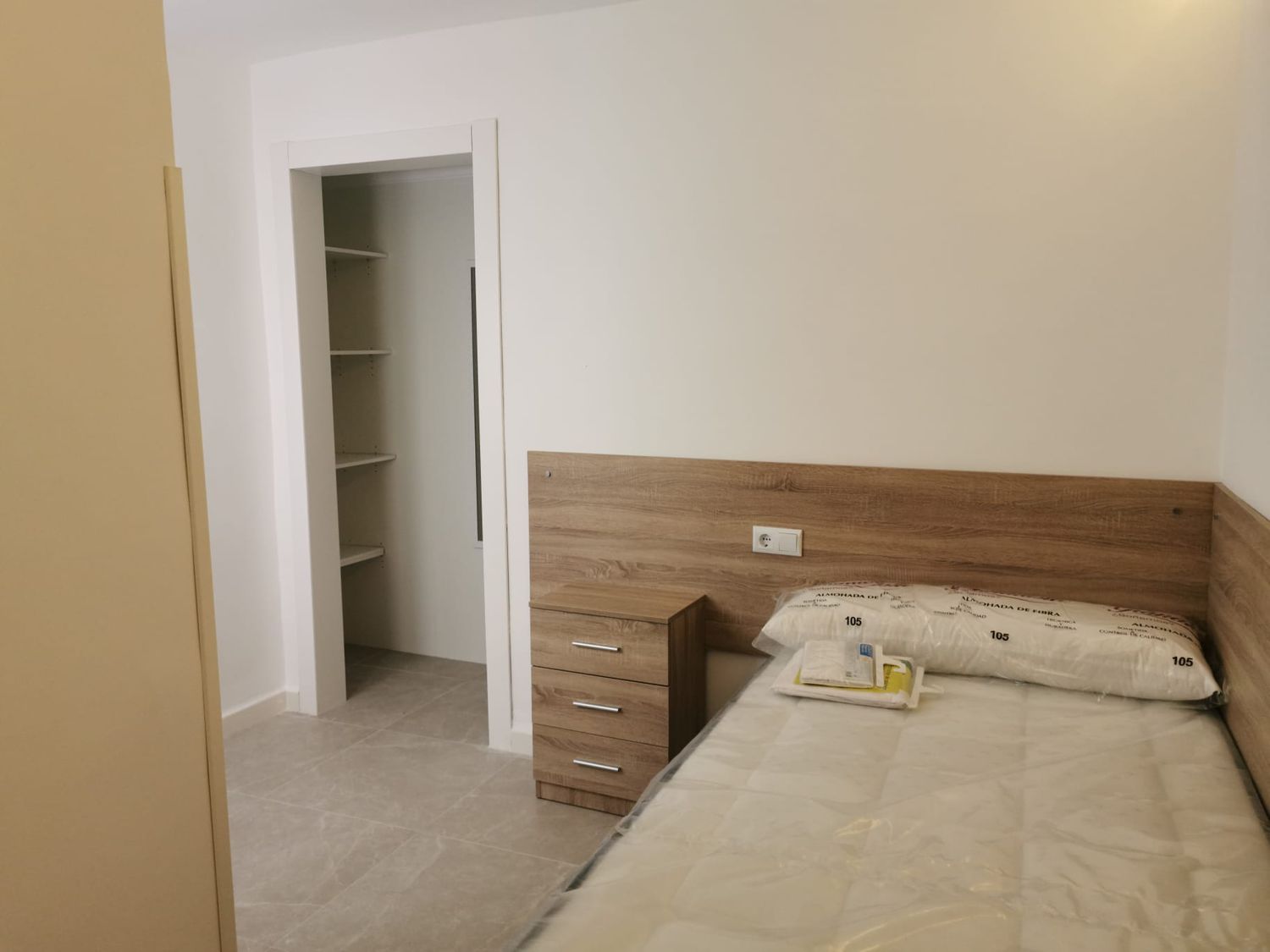 Piso en calle Labella Dávalos, 6 - Foto 21