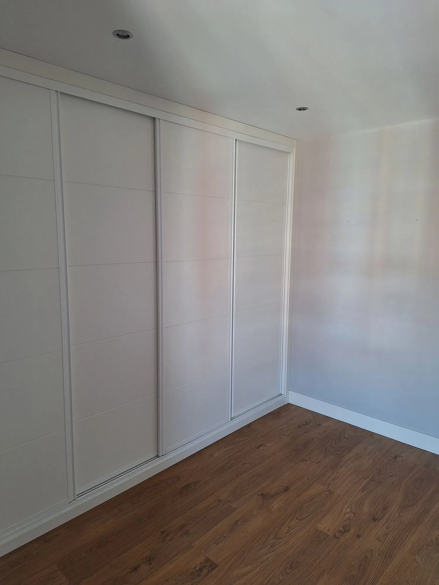 Piso en Barrio Pilar - Foto 7