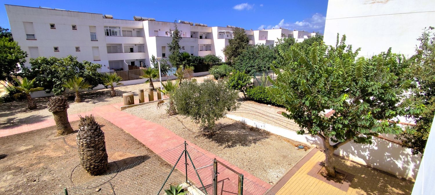 Piso en Avenida de los Juegos del Mediterráneo, 4, El Toyo, El Toyo - Foto 27